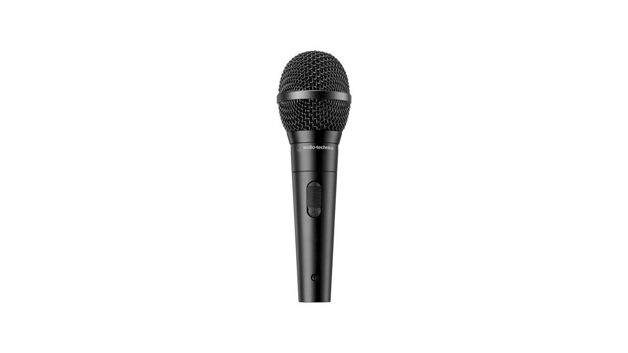 Audio-Technica ATR1300x Dynamic Microphone