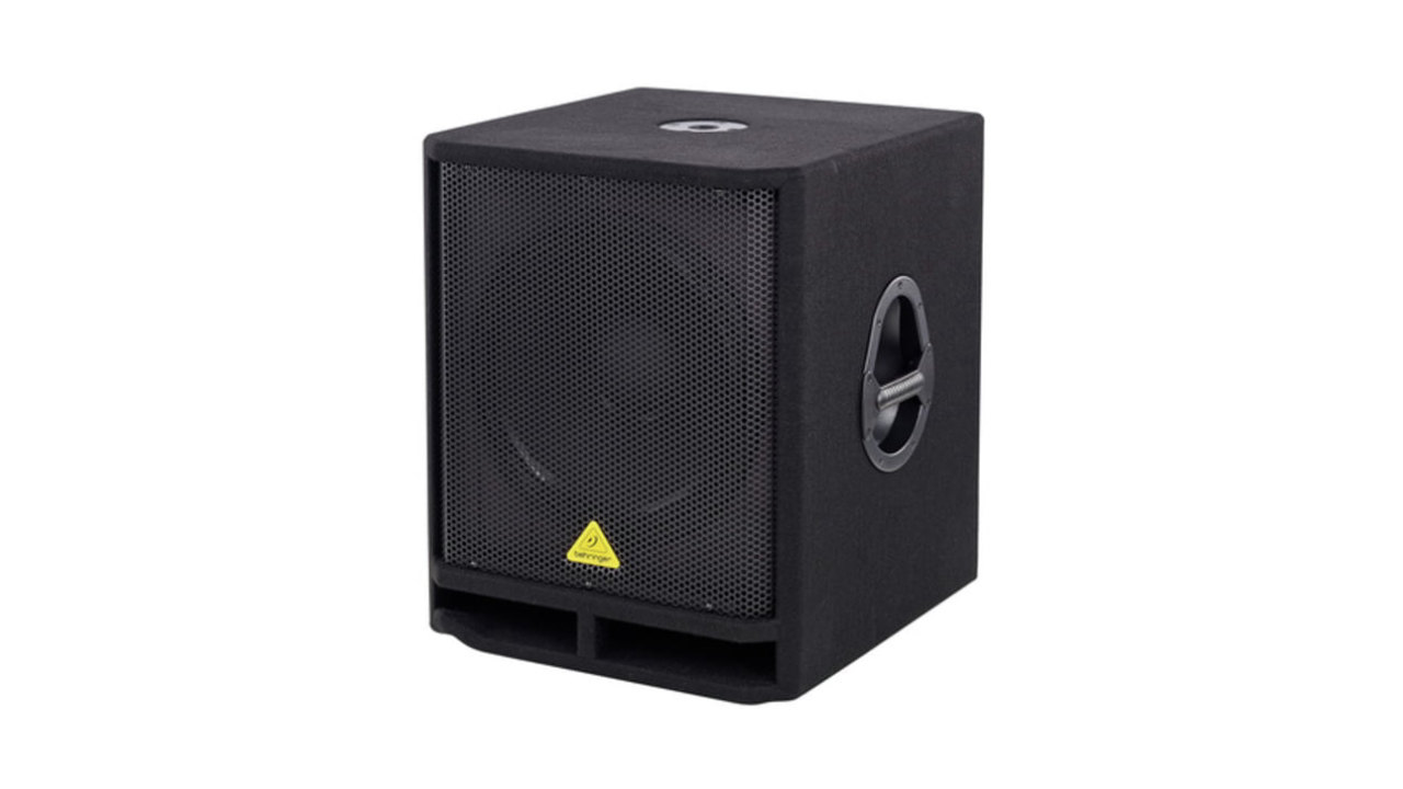 Behringer VQ1500D Powered Subwoofer
