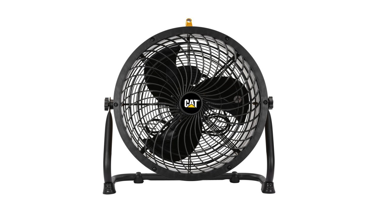 Caterpillar HVD-18AC 18" Air Circulator Fan