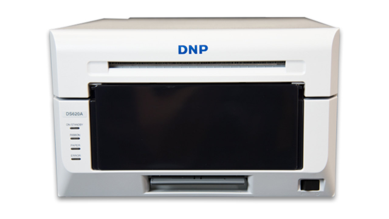 DNP DS620A Photo Printer