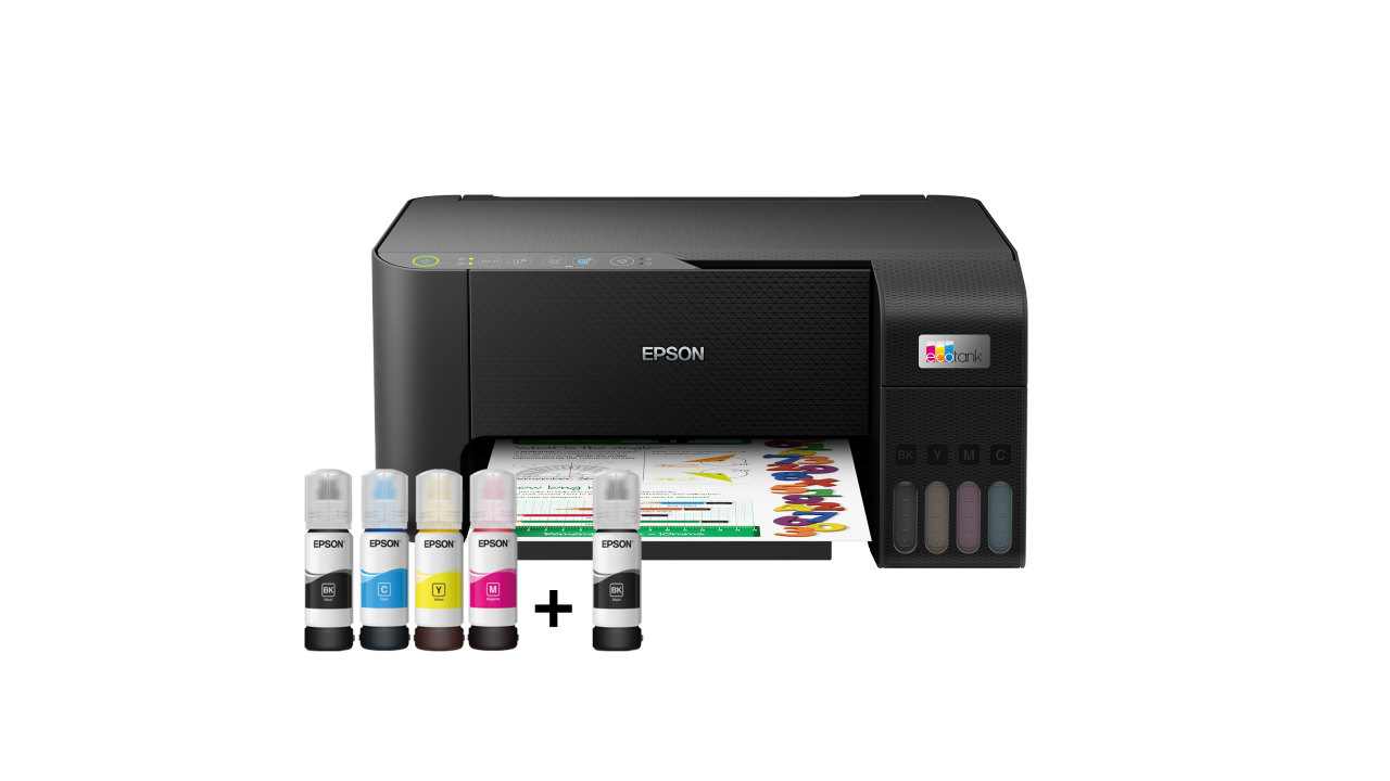 Epson EcoTank L3250 Printer