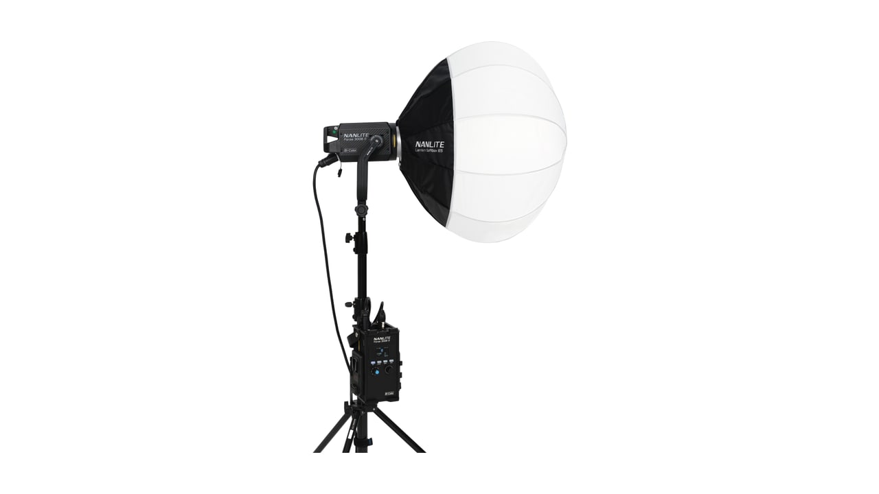 Nanlite LT-65 Lantern Softbox