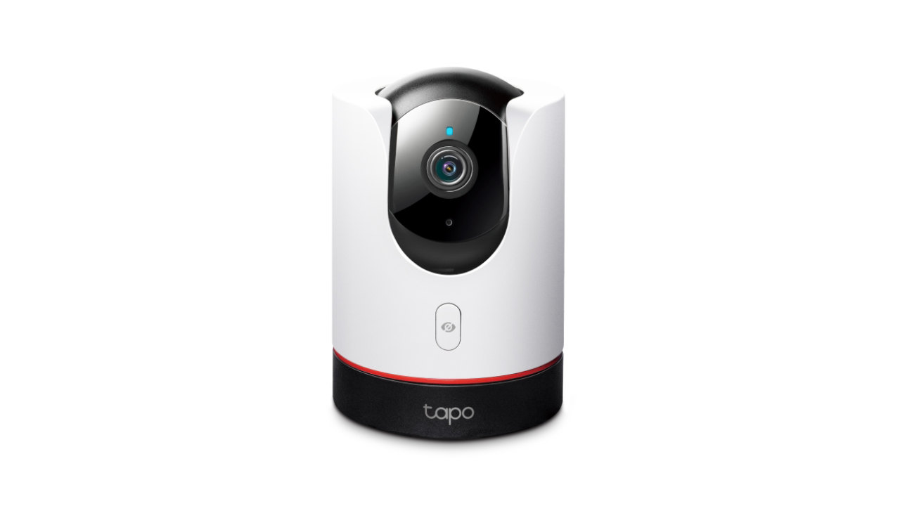TP-Link Tapo C225 Wi-Fi Security Camera