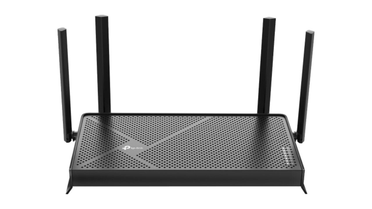 TP-Link Archer BE230 Wi-Fi 7 Router