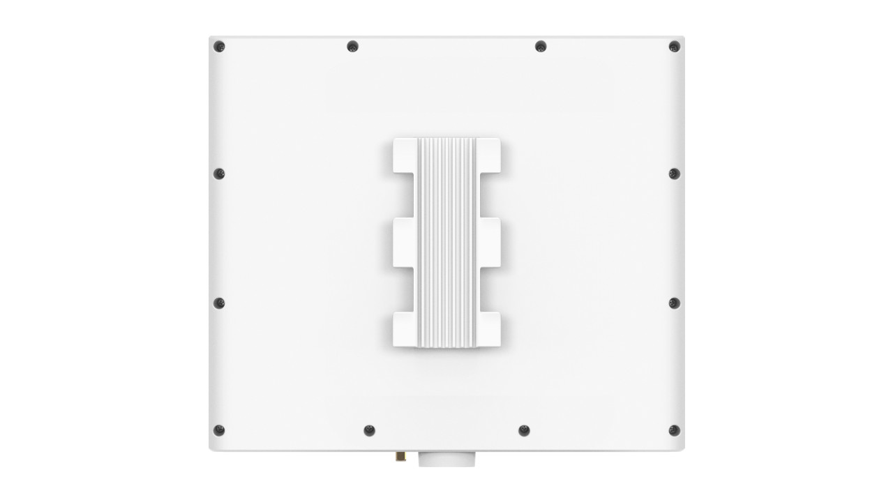 TP-Link Omada EAP772-Outdoor Wi-Fi 7 Access Point — view 3