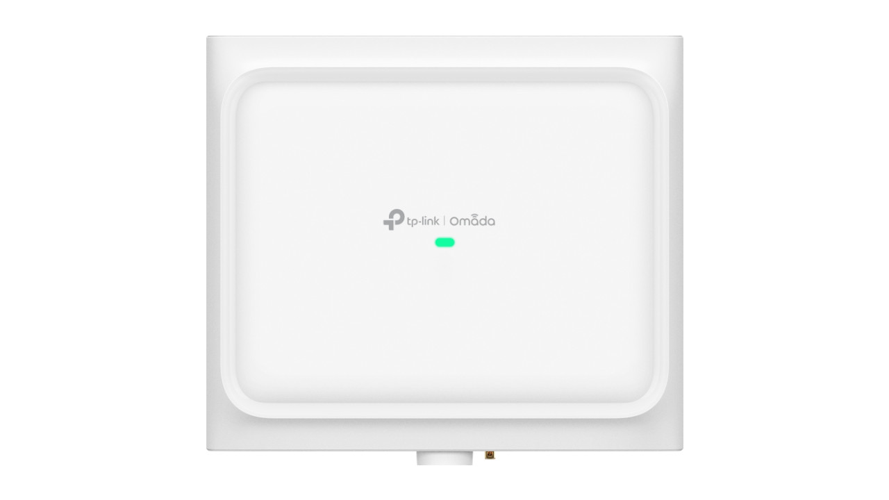 TP-Link Omada EAP772-Outdoor Wi-Fi 7 Access Point