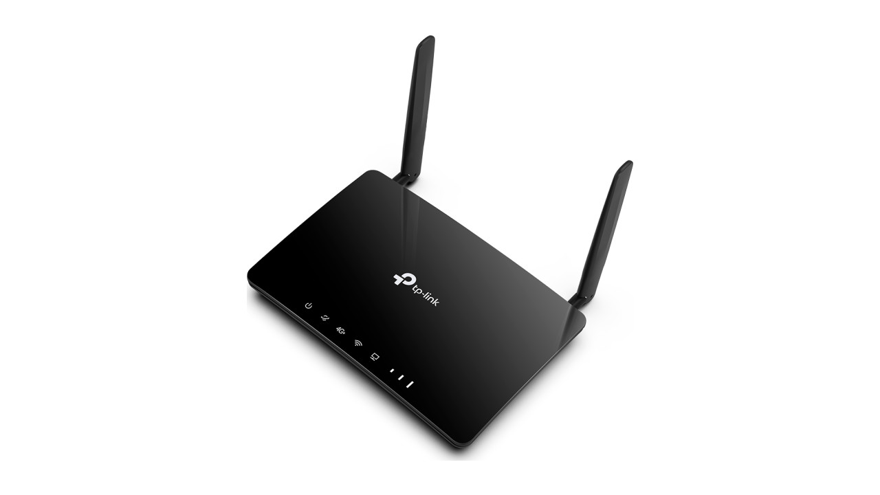 TP-Link Archer MR500 4G+ Router — view 4