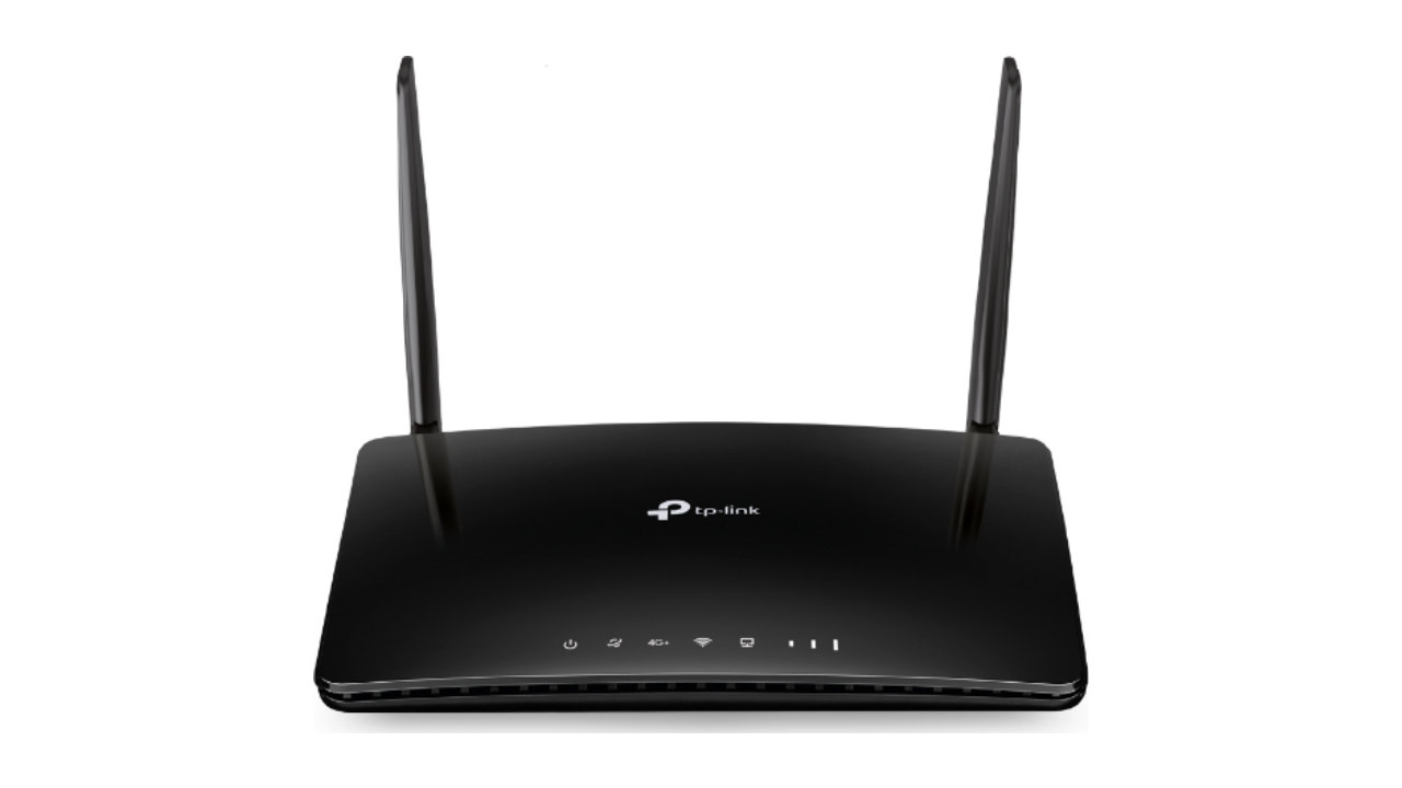 TP-Link Archer MR500 4G+ Router