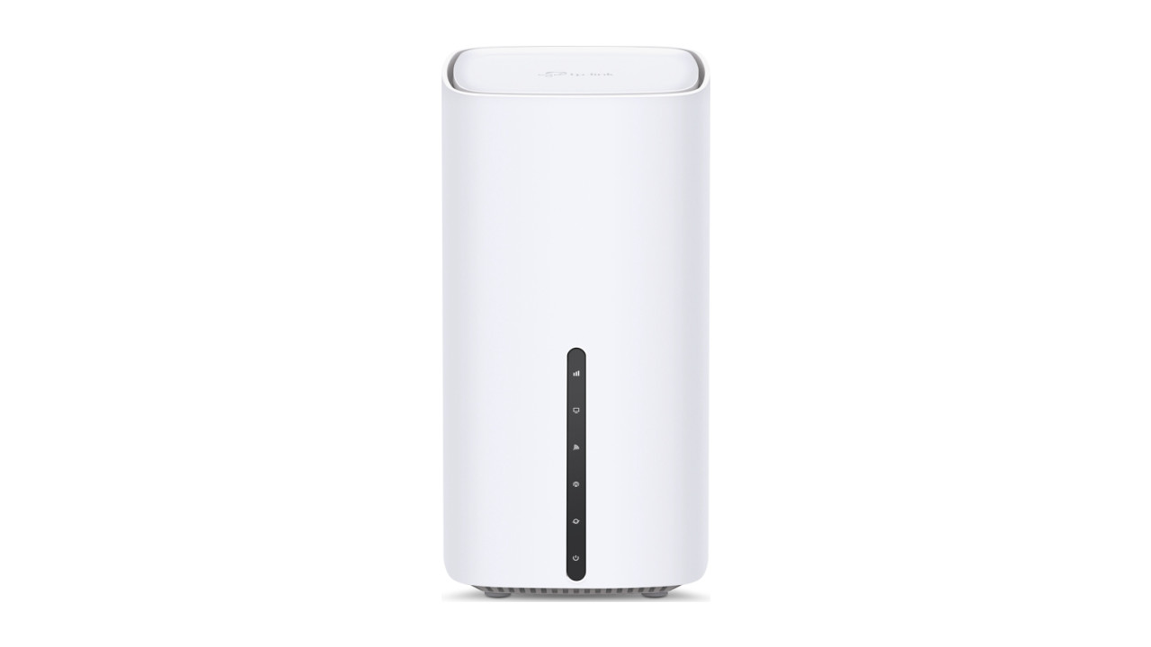 TP-Link Archer NX500 5G Router — view 3